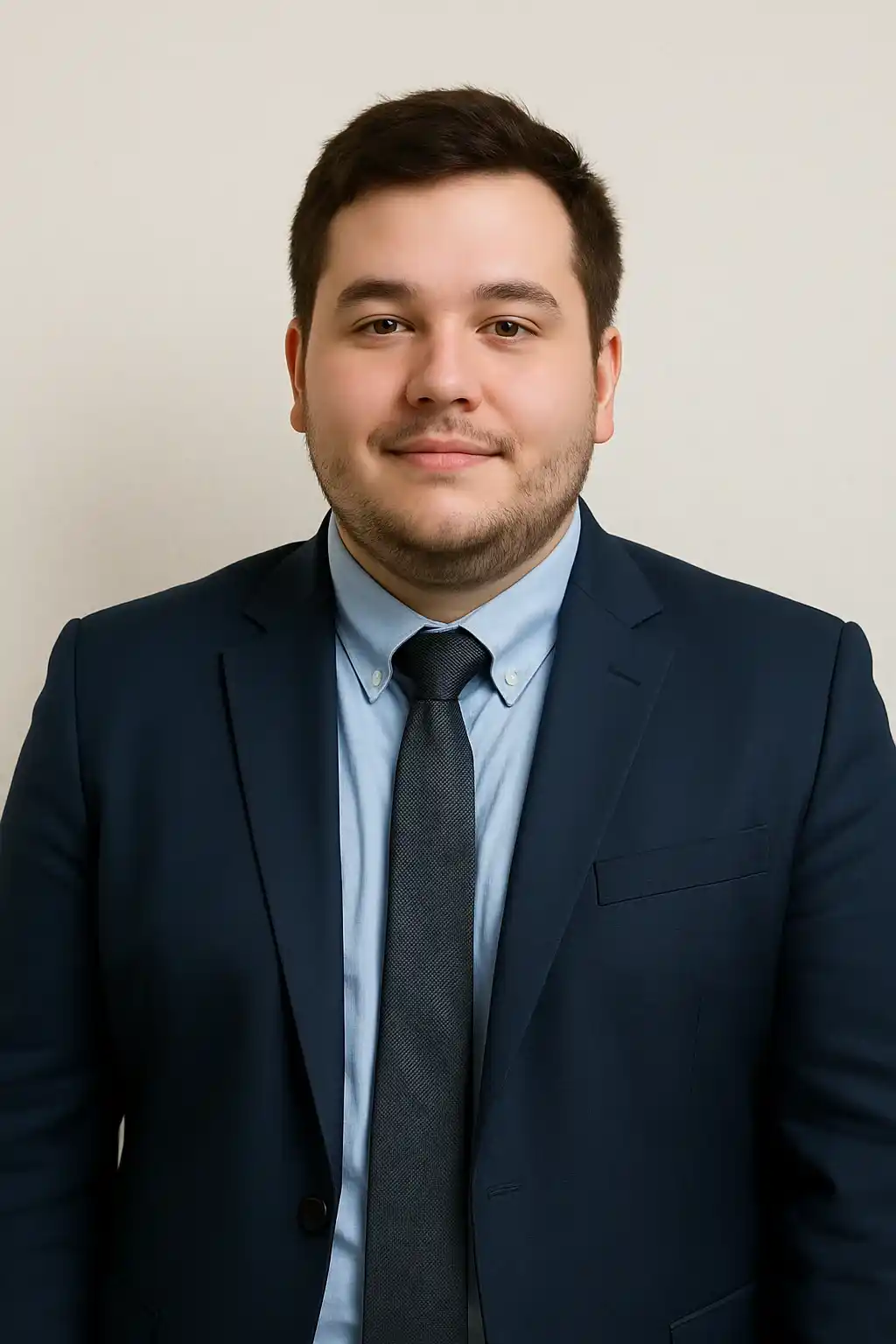 Docente del departamento de Oracle